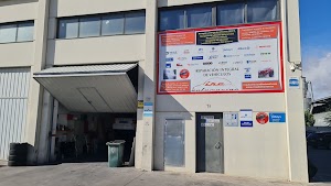 Taller Chapa y Pintura Torrejón de Ardoz 🌞 IRC Automoción place picture